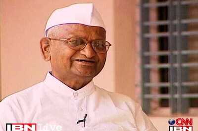People would give reply to Anna Hazare: NCP