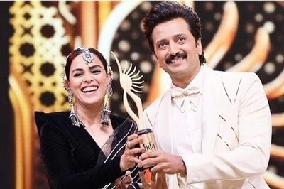 Happy Birthday Riteish Deshmukh: Must-Watch Movies With Genelia D’Souza, and Beyond