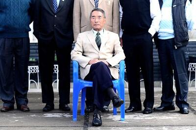 Shurhozelie Liezietsu Sworn in as Nagaland Chief Minister