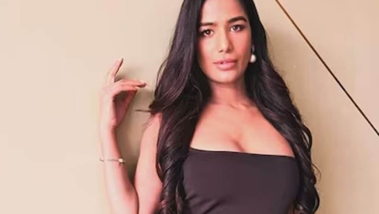 When Poonam Pandey Broke Down Saying She Was Judged By Women And Not Men