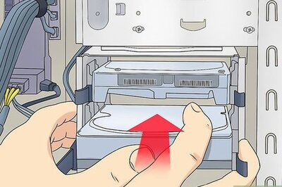 How to Configure Master and Slave in BIOS for Two Hard Disk Drives in a Single System