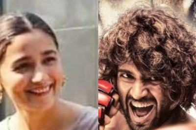 Mike Tyson Joins Vijay Deverakonda’s 'Liger'; Alia Bhatt, Ranbir Kapoor Searching for Wedding Venues?