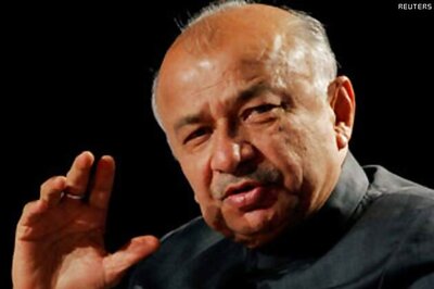 Full text: Statement by Shinde in Parliament on Hyderabad blasts