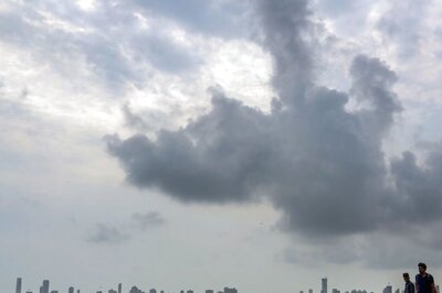 Monsoon On Track, Above-Normal Rain Likely In Most Of India, Heatwave to Abate From May 30: IMD