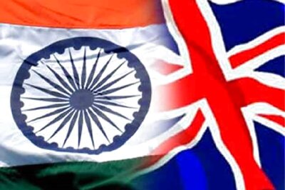 British Foreign Secretary Dominic Raab to Hold Talks with EAM S Jaishankar Tomorrow