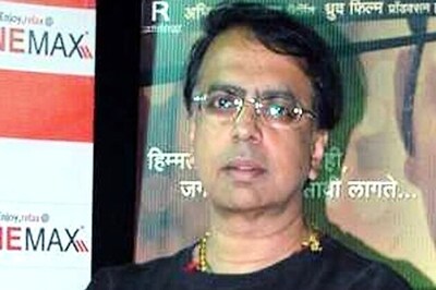 Here comes the Mallu Bollywood saga