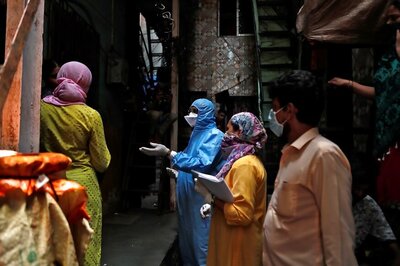 Dharavi Reports Highest Single Day Spike With 94 New Covid-19 Cases, 2 Deaths Take Toll to 20