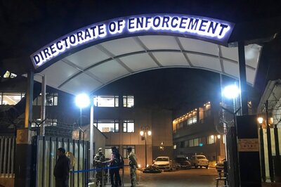 Delhi Court Extends by One Day ED Custody of Three Vivo-India Executives