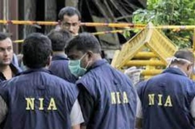 NIA Names 24 Accused, Including 4 Bangladeshis & 1 Rohingya in Assam Human Trafficking Case Chargesheet