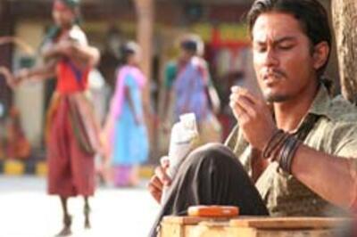 In Pics: Stop! It's a Traffic Signal