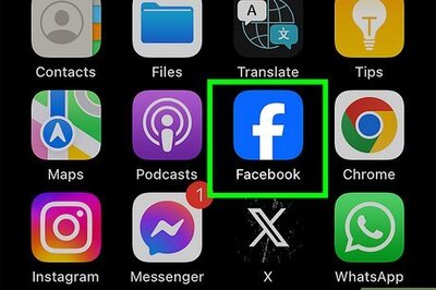 How to Disable Facebook Notifications on an iPhone