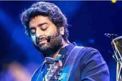 Opinion | Why Are Fans Of Hindi Film Music Hearing Arijit Singh Songs?