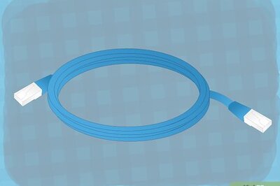 How to Make a Crossover Cable from One Standard Ethernet Cable