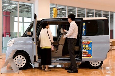 Japan's Kei Cars Hit Rocky Road Despite Loyal Fans