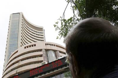 Stock Market Updates: Sensex Gains 200pts, Nifty Above 17,800; Nykaa Dips 4%; TCS, Infy Up 1%