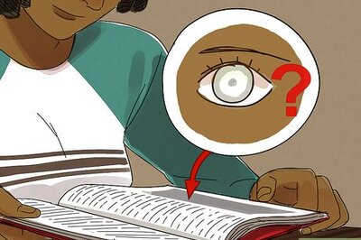 How to Cope With Being Blind