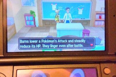 How to Get Mewtwo in Pokémon Ultra Sun and Ultra Moon