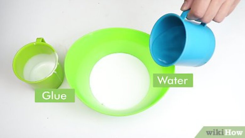 How to Make Flubber