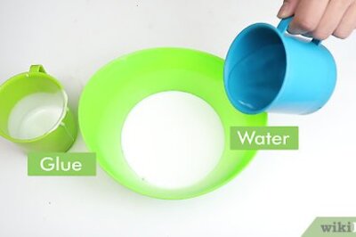 How to Make Flubber