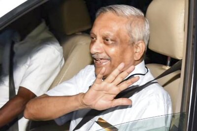 Manohar Parrikar Hospitalised, Goa Minister Denies He Has Been Put on Life Support