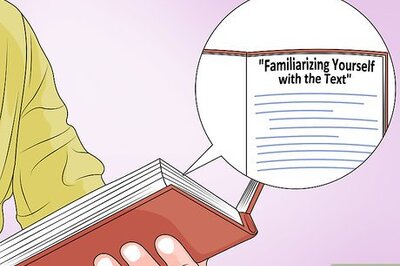 How to Learn Quickly when Reading