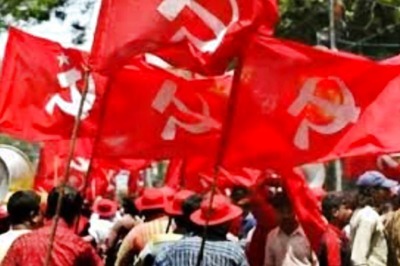 CPI(M) MP Bikash Bhattacharya Tests Positive for Covid-19
