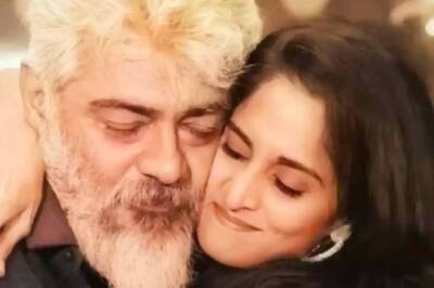 How Ajith Kumar's Sister-in-law Shamili Found Her Calling In This Job After Failed Acting Career