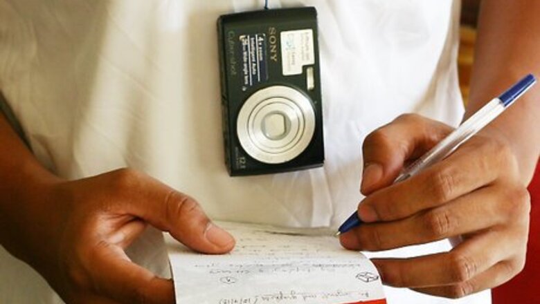 How to Be a Youth Journalist