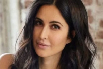 Katrina Kaif Shutting Down An Interrupting Ranbir Kapoor During Interview is Lesson in Patience