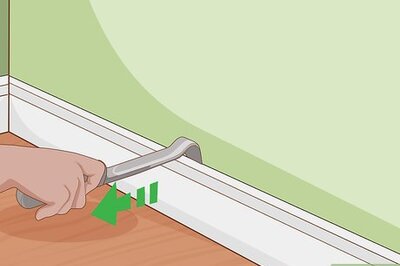 How to Fit Skirting Boards: Measuring, Cutting, & Installing