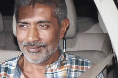 Talent Should be Respected, Says Prakash Jha