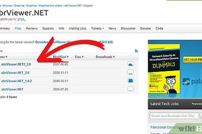How to Convert Photoshop Brushes with abrViewer