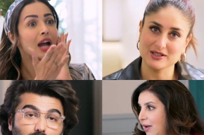 Moving In With Malaika: Arjun Kapoor to Kareena Kapoor, Who Said What on Malaika Arora Show
