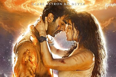 Ranbir Kapoor, Alia Bhatt, Amitabh Bachchan's Salaries Revealed for Ayan Mukerji's Brahmastra