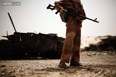 Northeast India, particularly Assam, facing threat from al-Qaeda: Sonowal