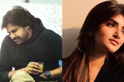 How Much Is Sreeleela Charging For One Song In Pawan Kalyan's Vinodhaya Sitham Remake?