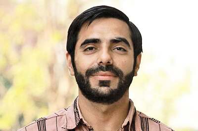 Aparshakti Khurana: It’ll Be More Difficult Now, People Have Begun to Expect from Me