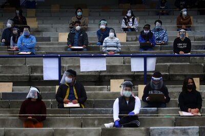 Vested Interests Trying to Disrupt NEET: Karnataka Dy CM Ashwath Narayan