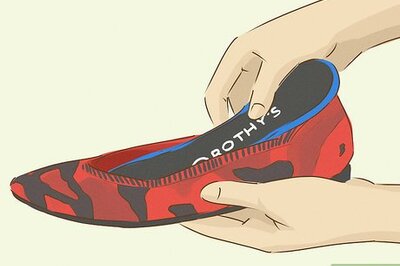 How to Wash Rothys