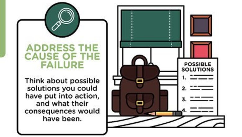 How to Overcome Failure