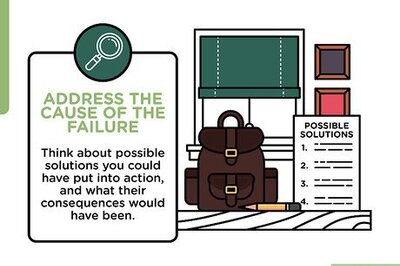 How to Overcome Failure