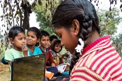 BYJU’s, Akshaya Patra to Provide Tech-driven Learning to 2 Lakh Underprivileged Students