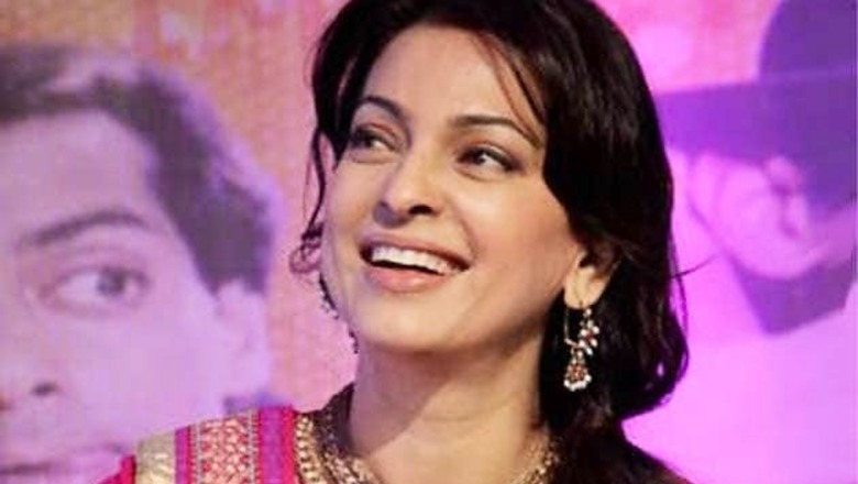 Juhi Chawla to play a negative role in 'Gulaab Gang'