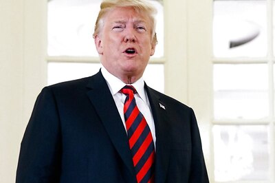 Donald Trump Accuses Twitter of Stifling Republicans, Offers no Evidence