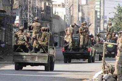 Pakistani Army attempts to divide key Waziristan tribe