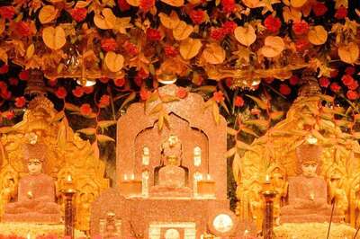 Paryushan Parva 2024: Wishes, Quotes, Messages, Significance, Jain Recipes, and Food Rules