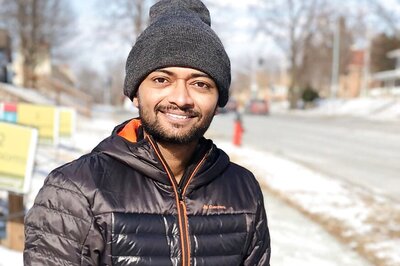 Suspect Involved in Killing of Indian Student in US Shot Dead, Say Police