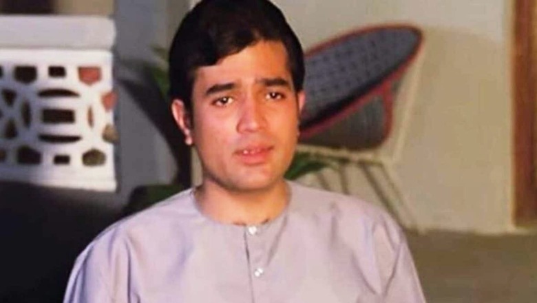 Rajesh Khanna Death Anniversary 2023: Best Movies and Songs of the 'First Superstar of Bollywood'