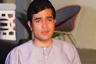 Rajesh Khanna Death Anniversary 2023: Best Movies and Songs of the 'First Superstar of Bollywood'