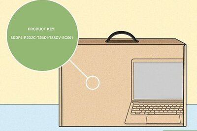 How to Find Your Windows Product Key